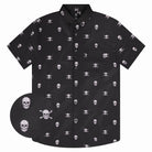 Skulls - Black