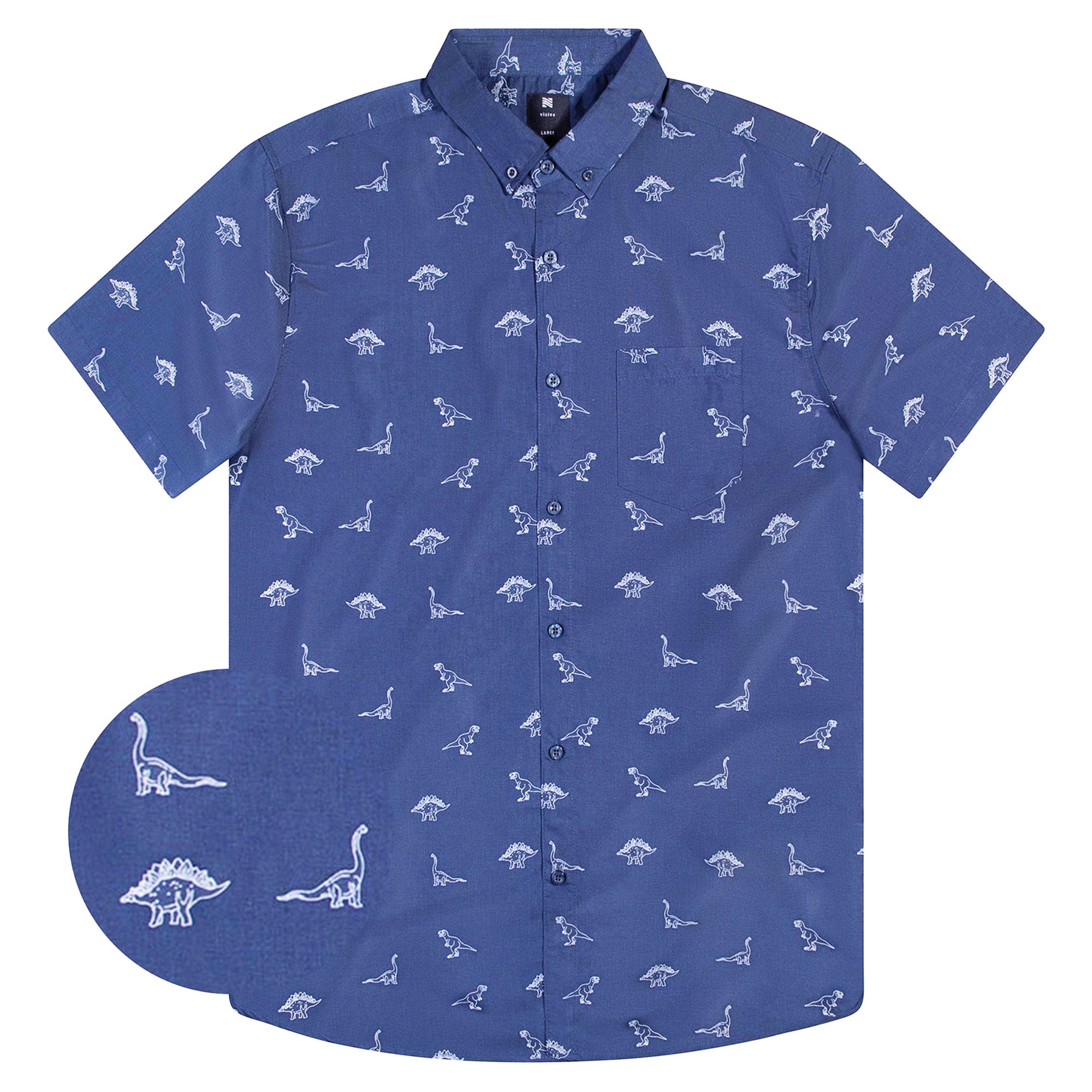 Dinosaur - Navy