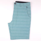 Stripe Aqua