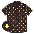 Rubber Duck - Black