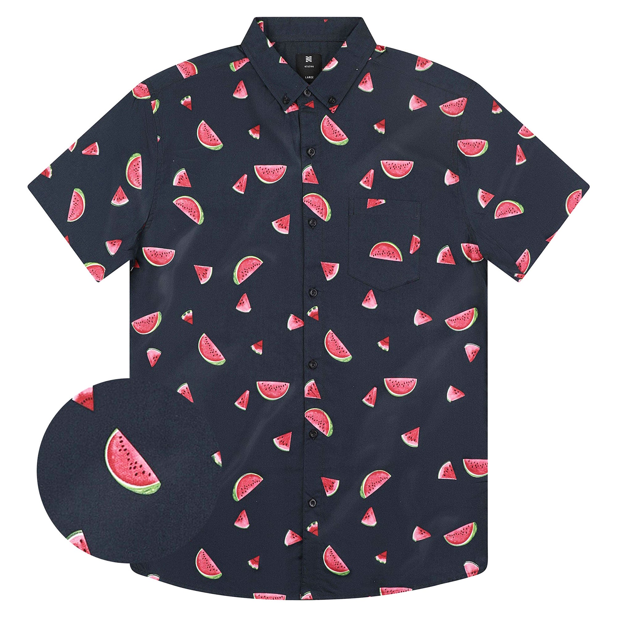 Watermelon - Black