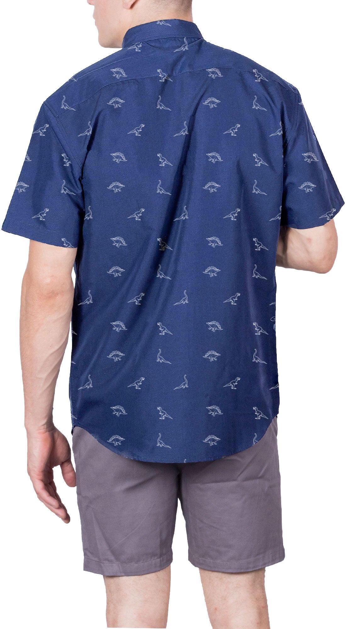 Dinosaur - Navy