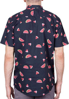 Watermelon - Black