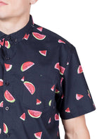 Watermelon - Black