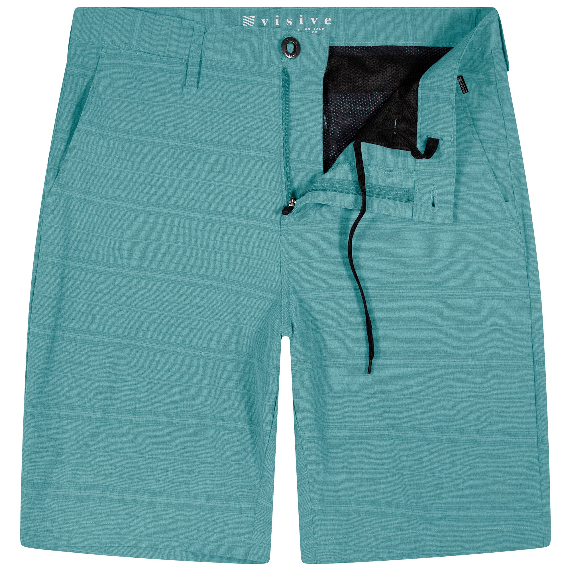 Stripe Aqua