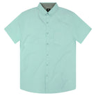 Solid Oxford - Green