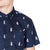 Pineapple Solid - Navy